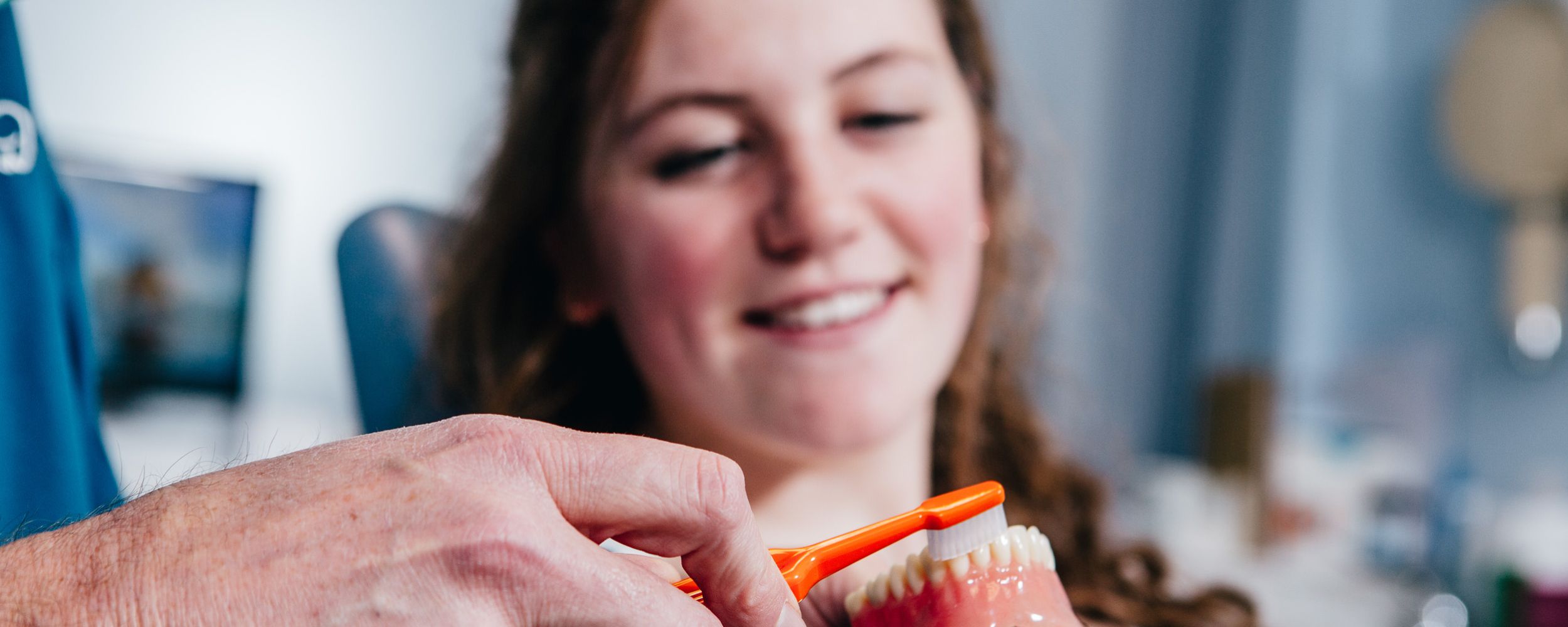 Eco-Dentistry