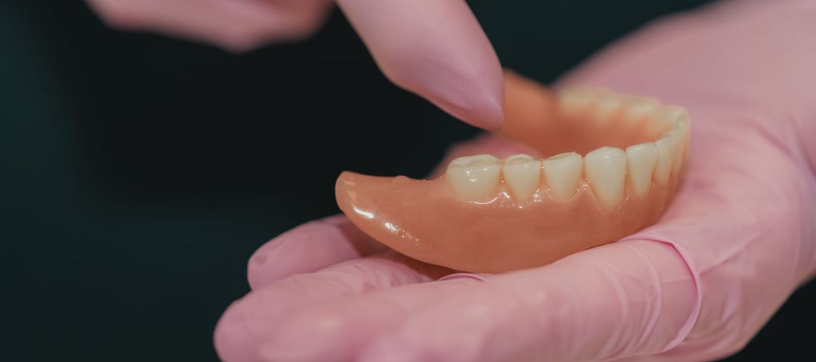 Dentures