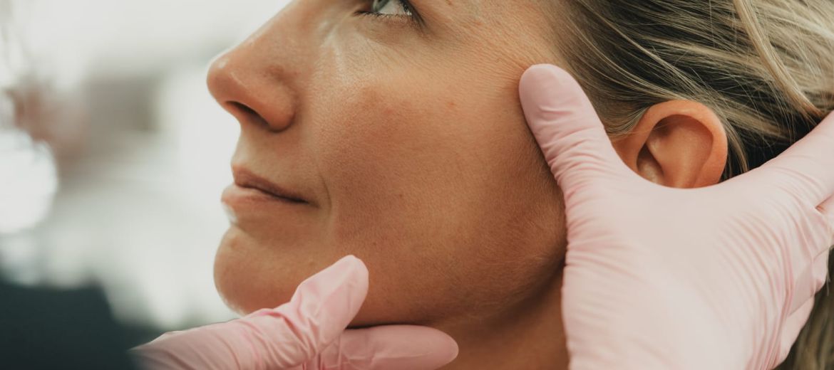 Face and Beauty Treatments