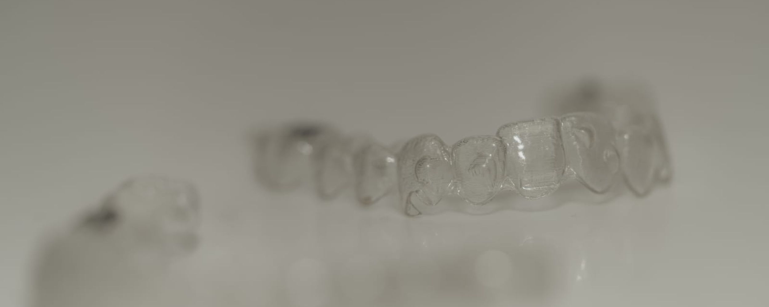 Invisalign & Clear Aligners in Alfreton