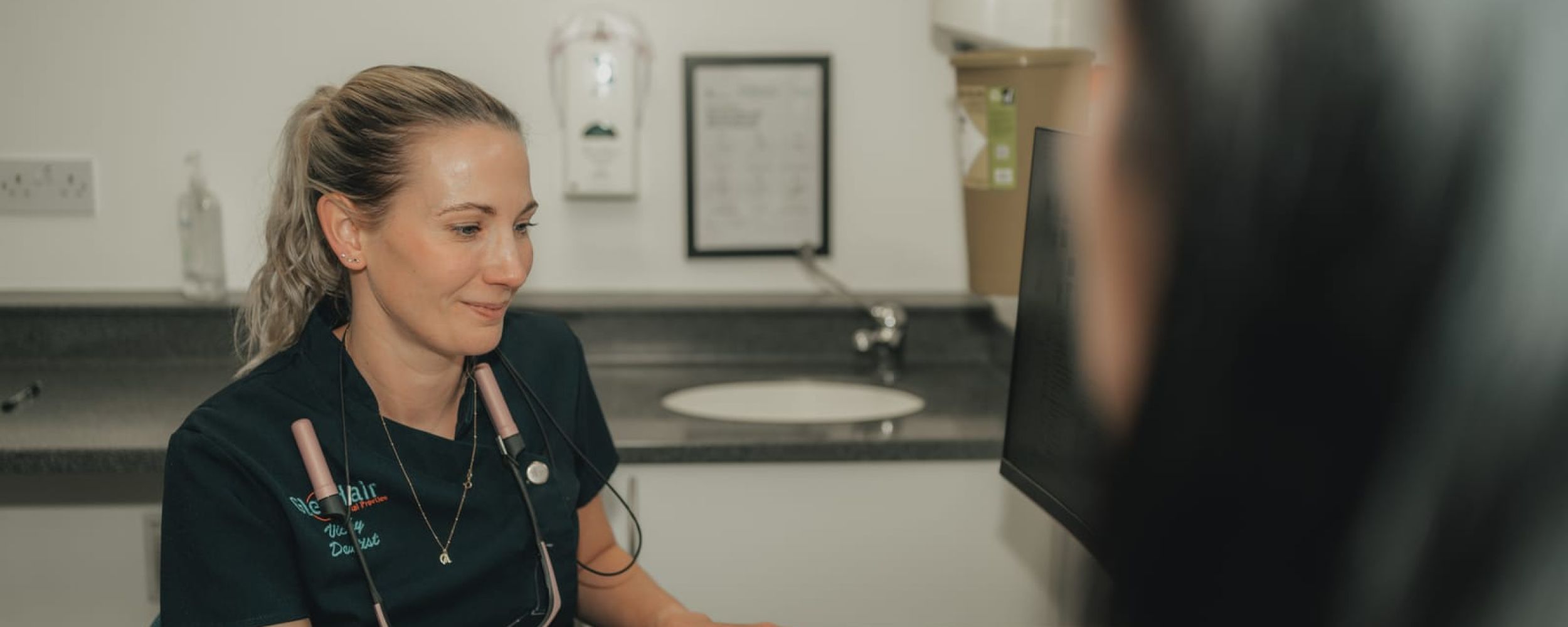 Dental Implants in Alfreton