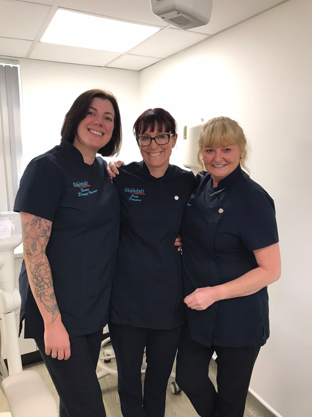 Invisalign Open Day at Glendair Dental, Alfreton | Saturday 31st October 2026