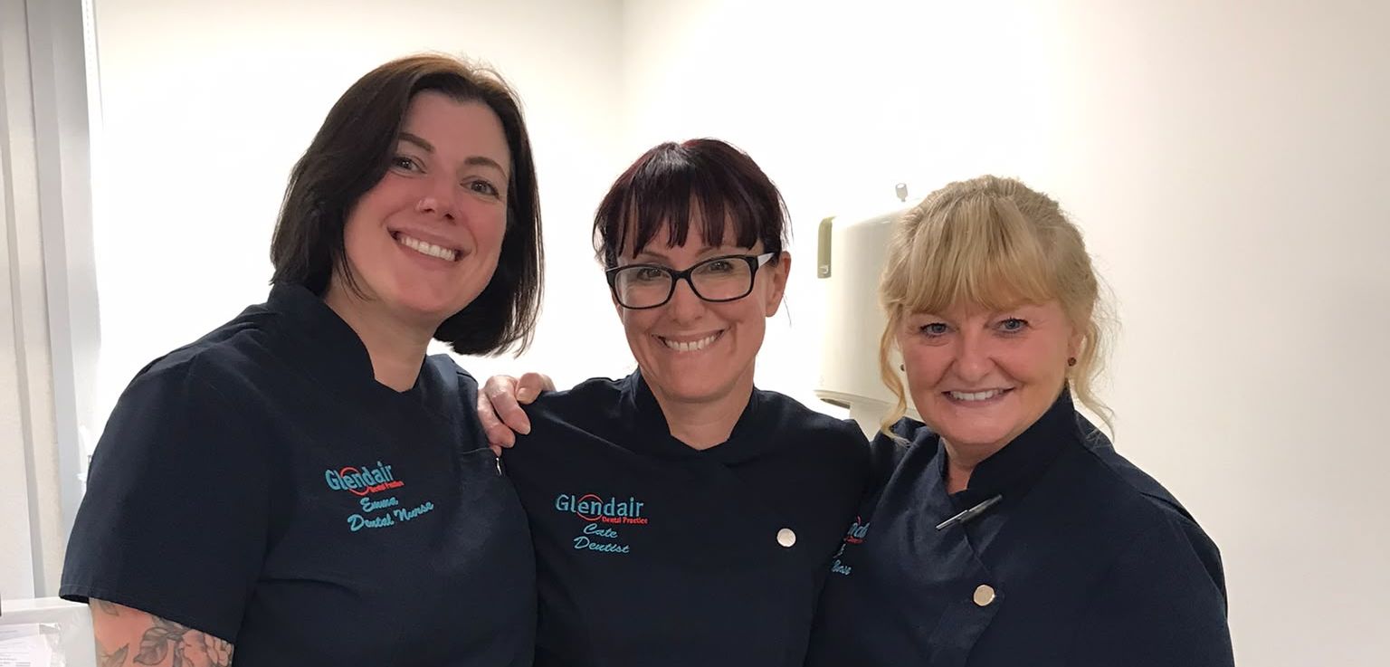 Invisalign Open Day at Glendair Dental, Alfreton | Saturday 31st October 2026