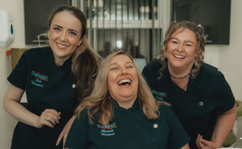 Meet the Team