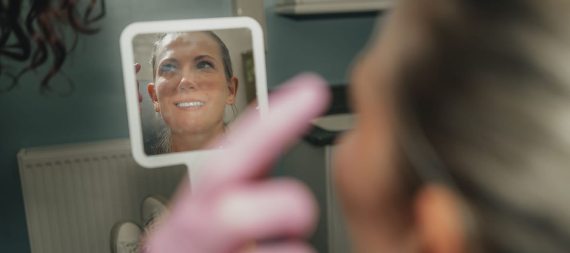 Smile Makeovers