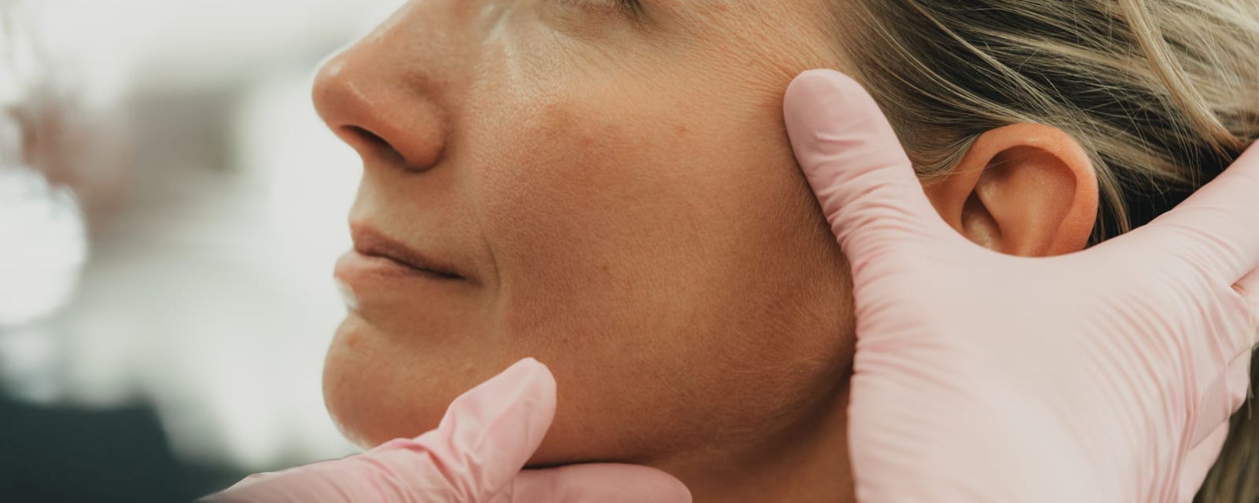 Face and Beauty Treatments in Alfreton