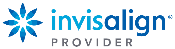 Invisalign Provider logo