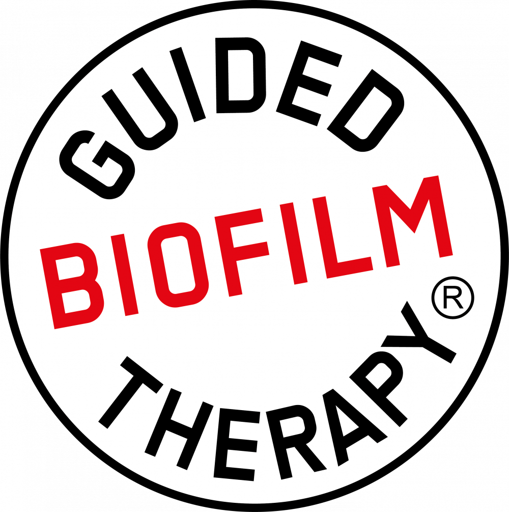 Guided Biofilm