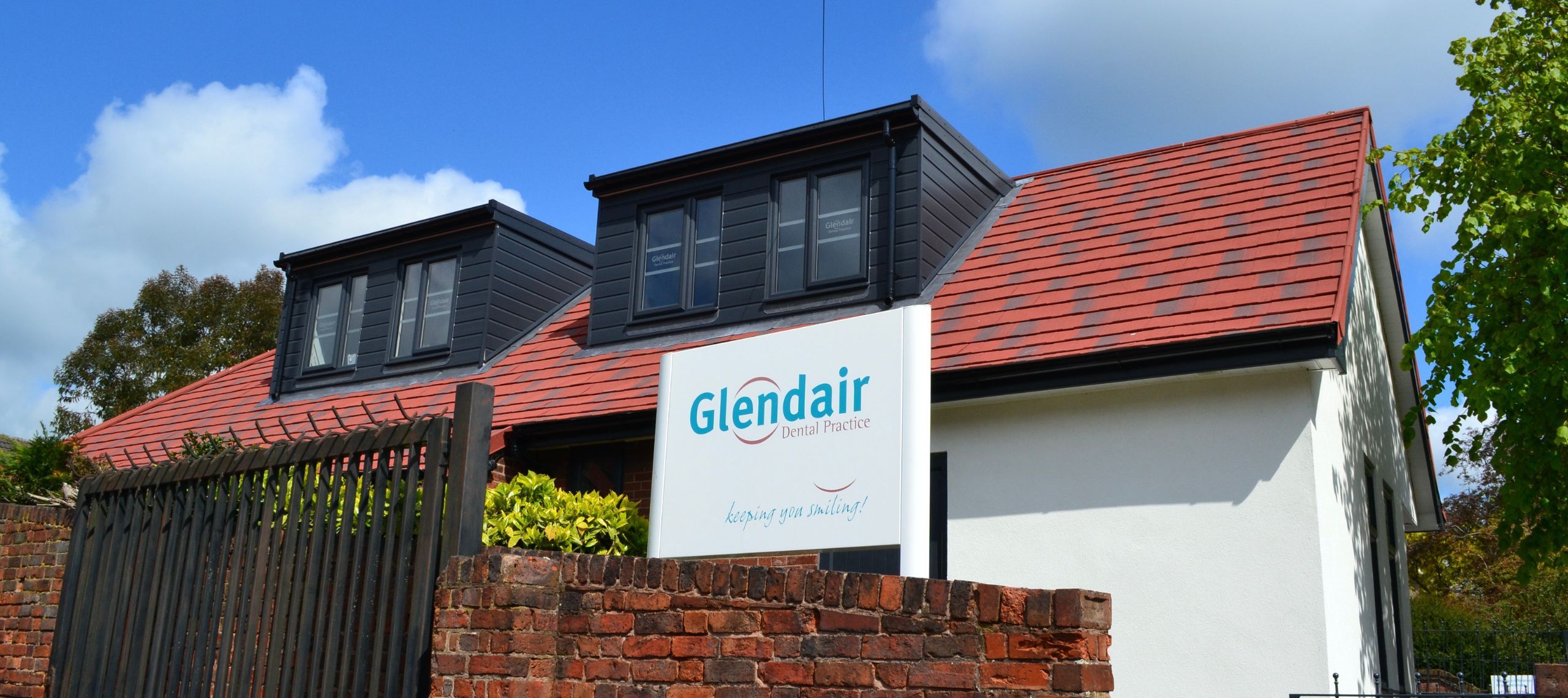Glendair Dental Practice
