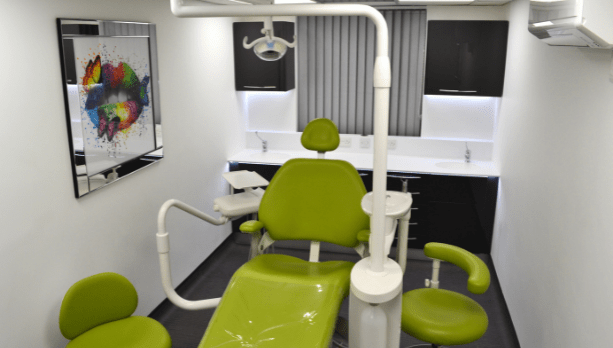 Glendair Dental Practice