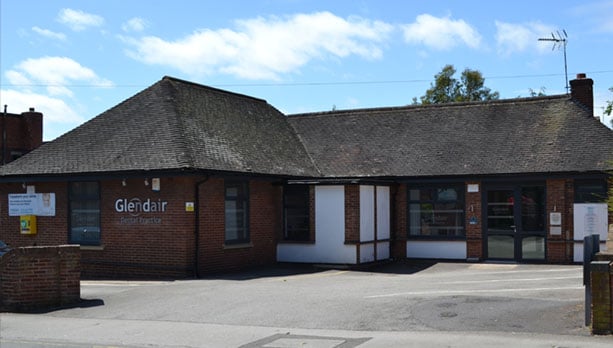 Glendair Dental Practice