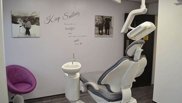 Glendair Dental Practice