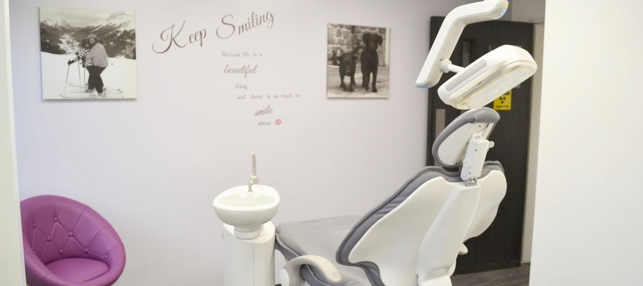 Glendair Dental Practice