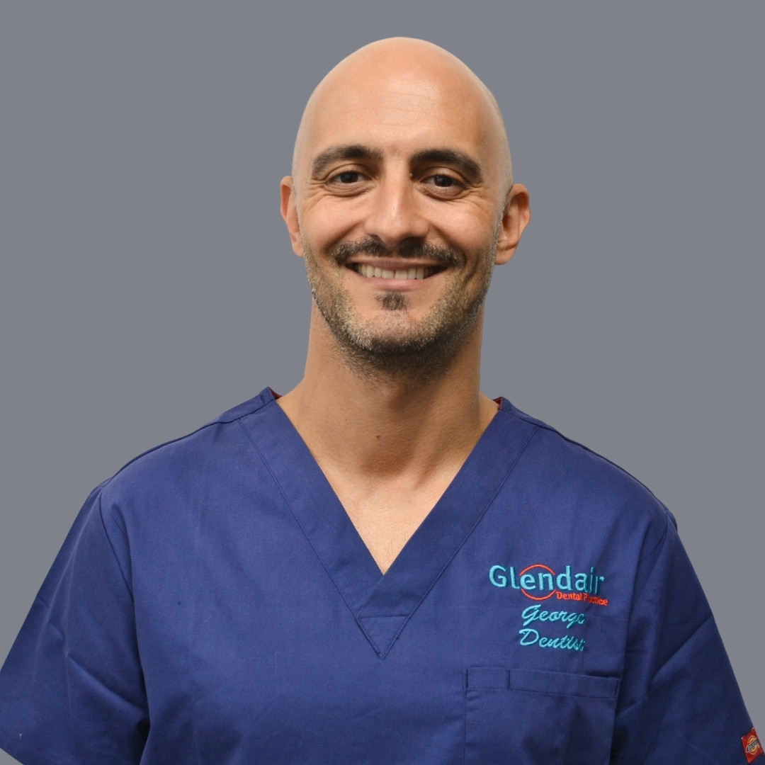 Meet the dentists