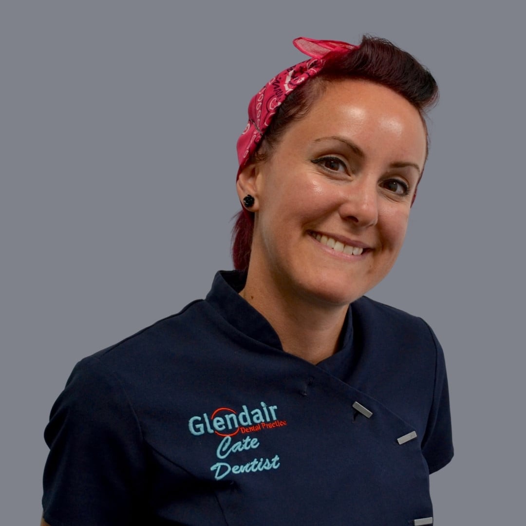 Meet the dentists