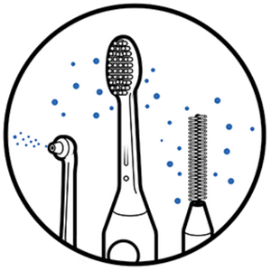 Glendair Dental Guided Biofilm Therapy