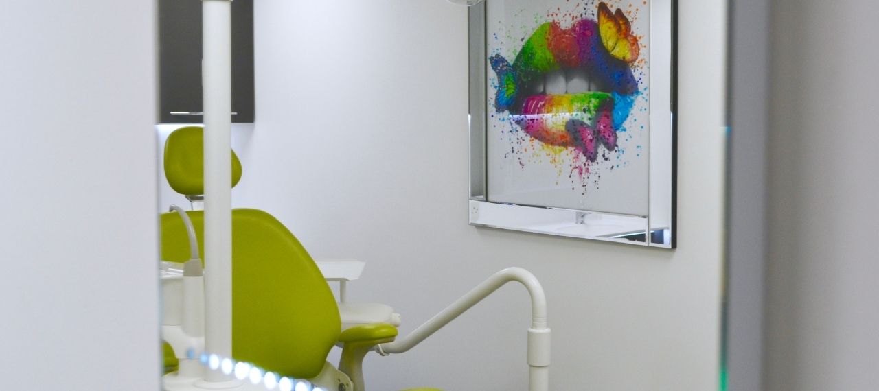Glendair Dental Practice