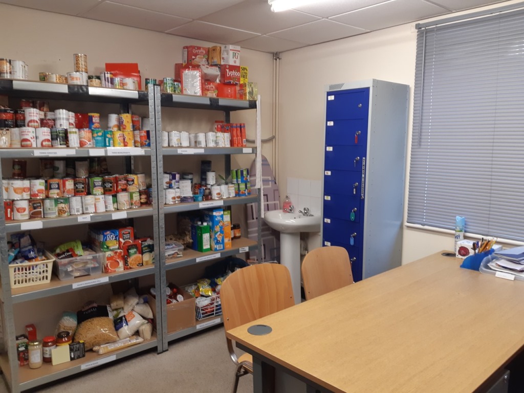 Glendair Dental Giving Back