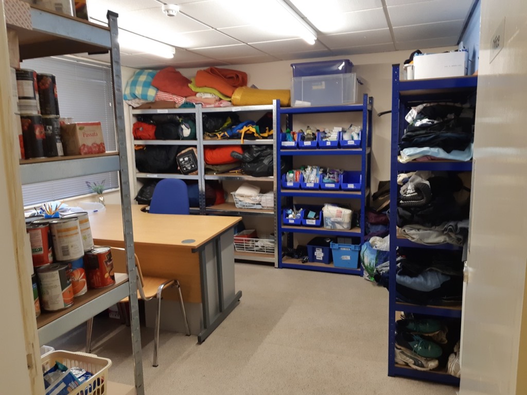 Glendair Dental Giving Back
