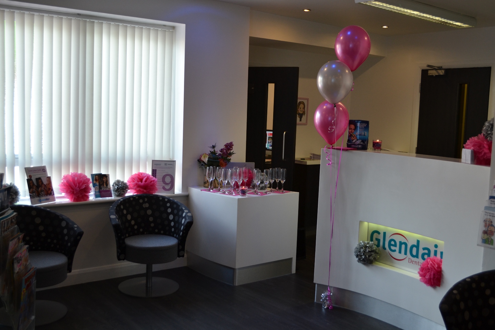 Glendair Dental Face And Beauty Treatments Glendair Dental Face And Beauty Treatments