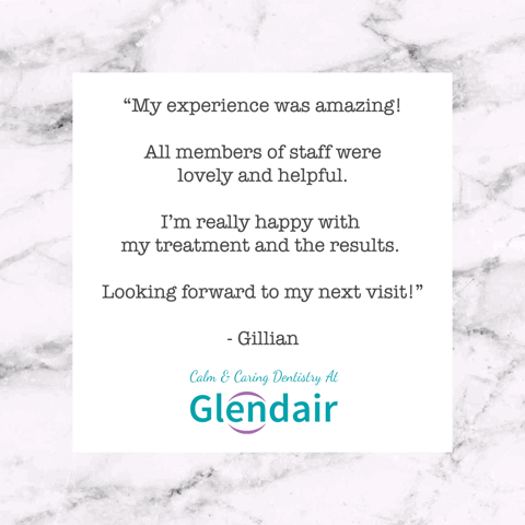 Glendair Dental Patient Success Stories Glendair Dental Patient Success Stories