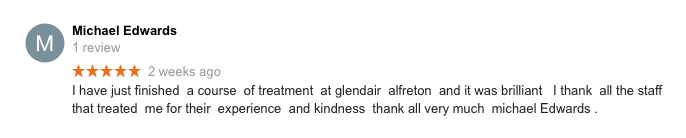 Glendair Dental Patient Success Stories Glendair Dental Patient Success Stories