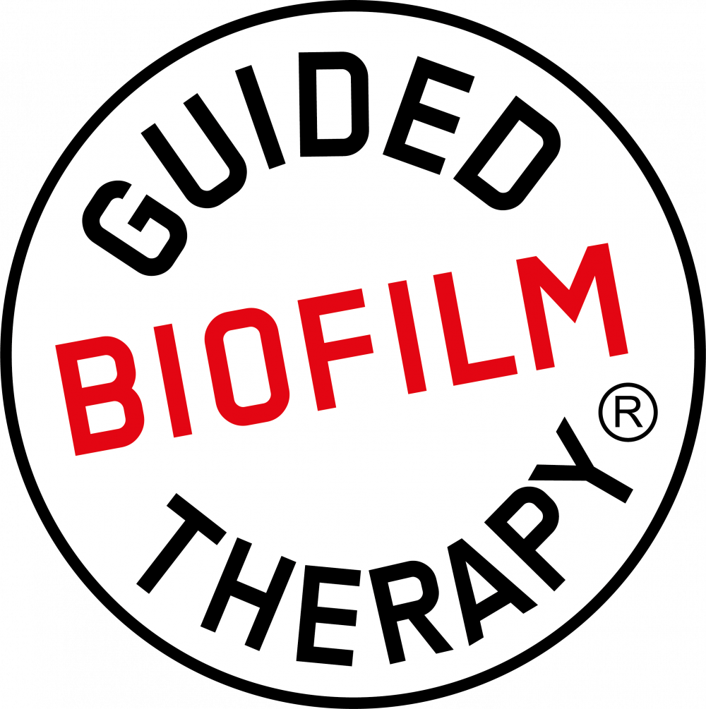 Guided Biofilm