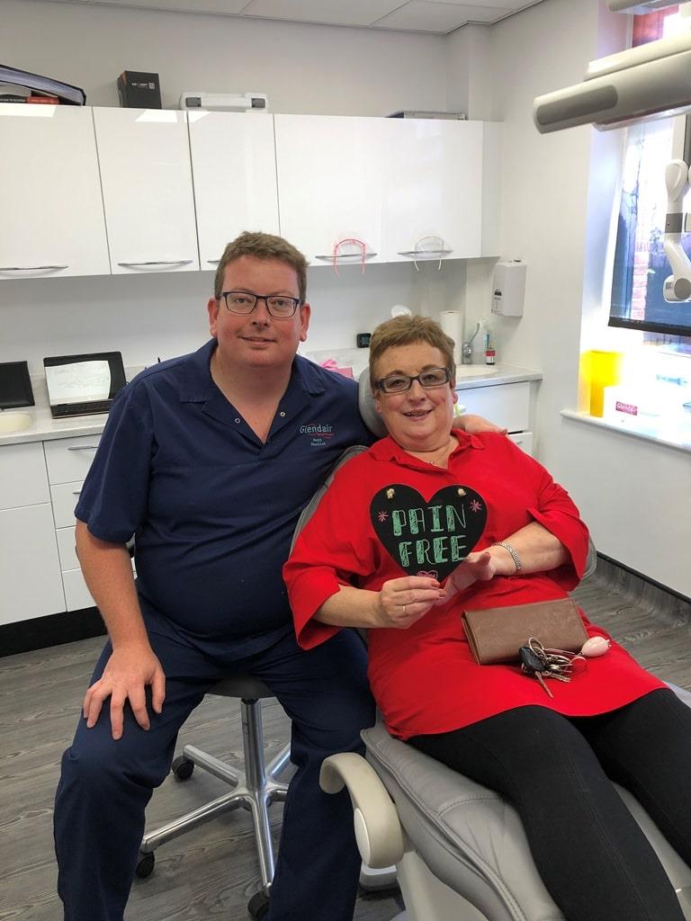 Glendair Patient Gallery