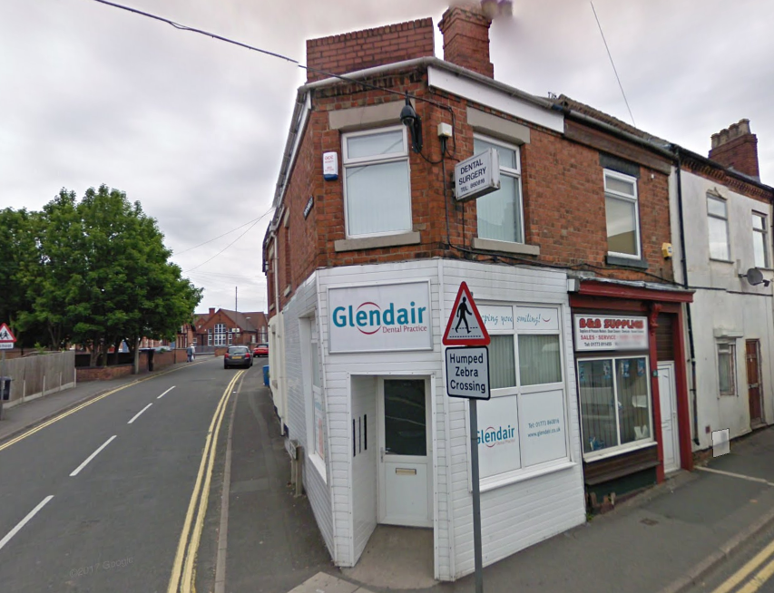 Glendair Dental History Of Glendair Glendair Dental History Of Glendair
