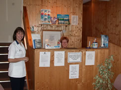 Glendair Dental History Of Glendair Glendair Dental History Of Glendair