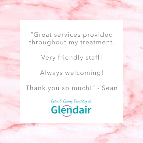 Glendair Dental Patient Success Stories Glendair Dental Patient Success Stories