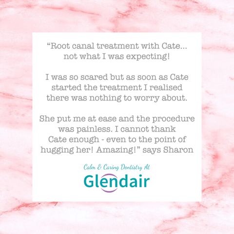 Glendair Dental Patient Success Stories Glendair Dental Patient Success Stories
