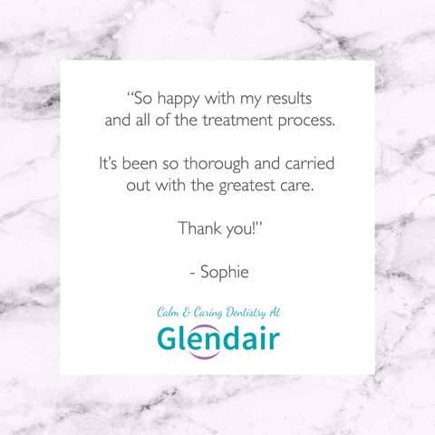 Glendair Dental Patient Success Stories Glendair Dental Patient Success Stories