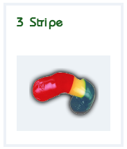 Glendair Dental Sports Gum Shield