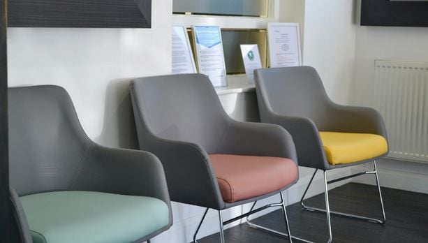 Glendair Dental Practice