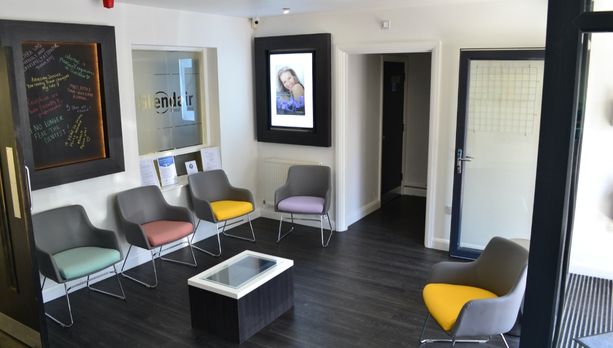 Glendair Dental Practice