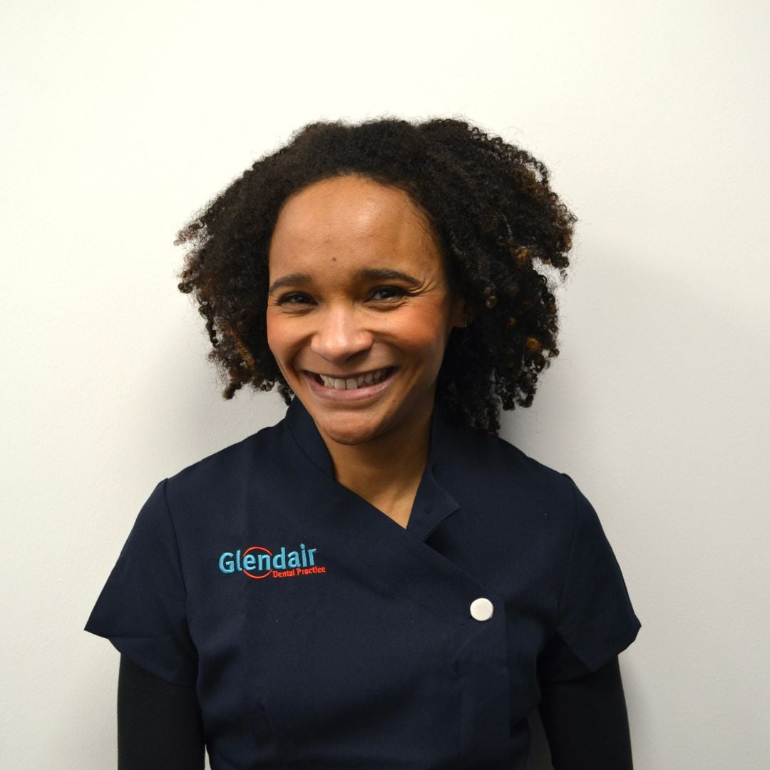Meet the dentists