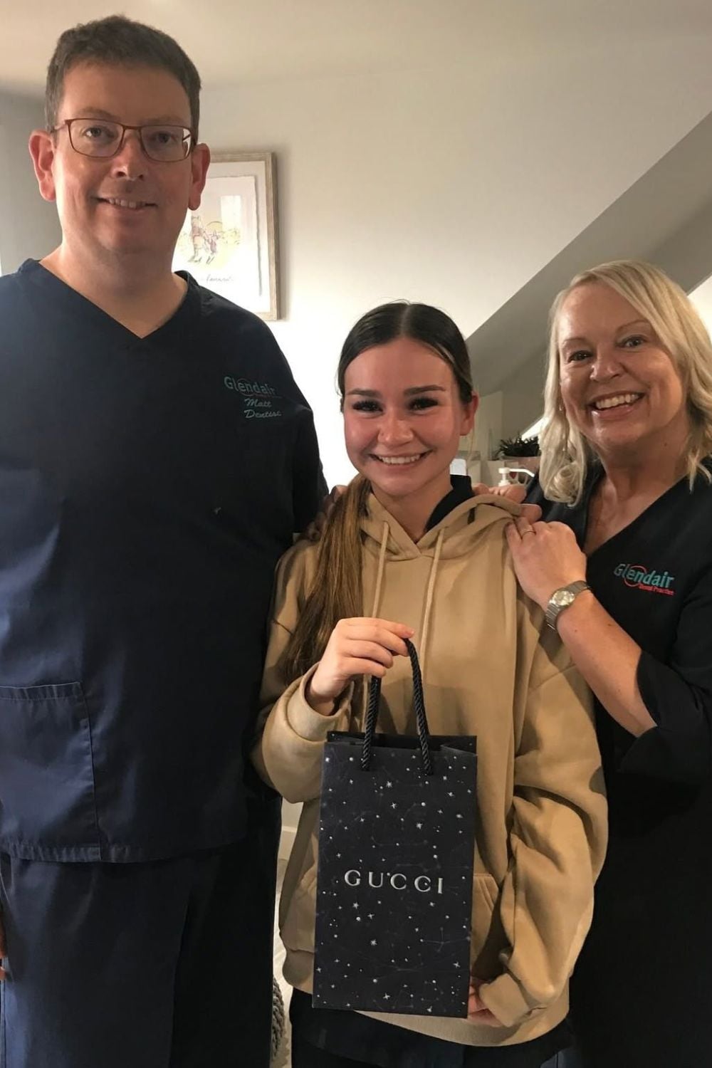 Glendair Patient Gallery