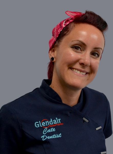 Glendair Dental Team Cate Maunder