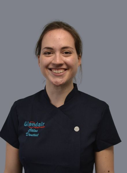 Glendair Dental Team Chloe Chandler